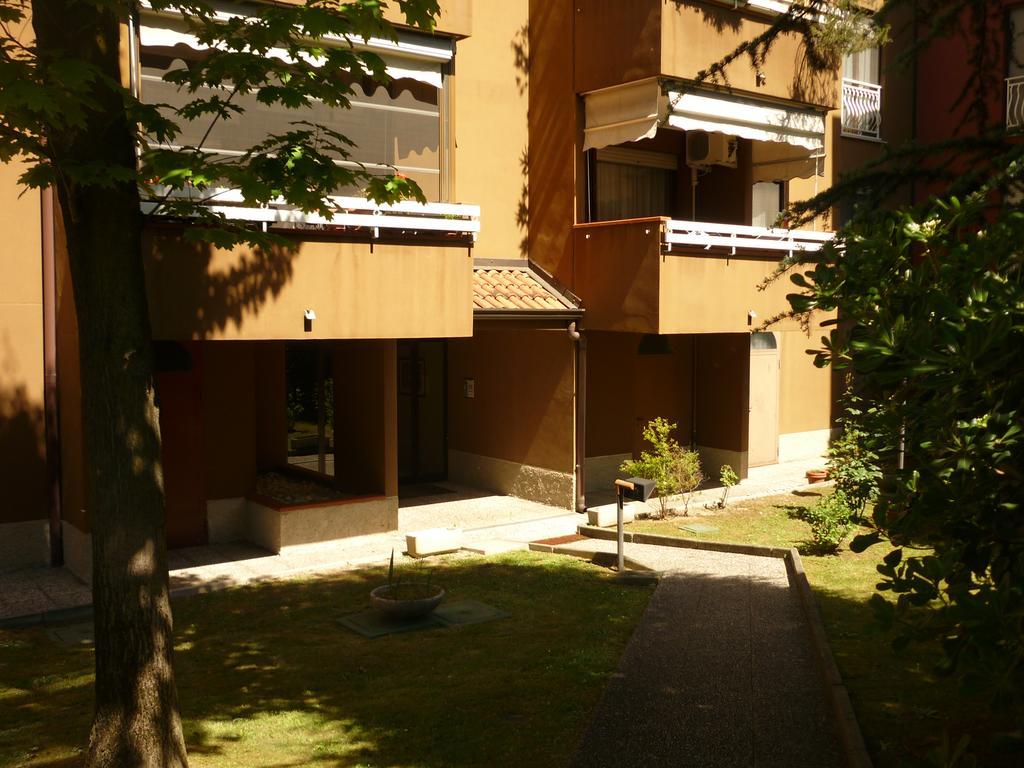 Appartamento Picasso Buccinasco Exterior photo